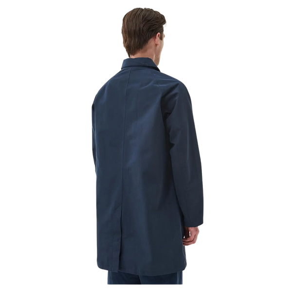 Barbour Cambridge Waterproof Mac Coat for Men