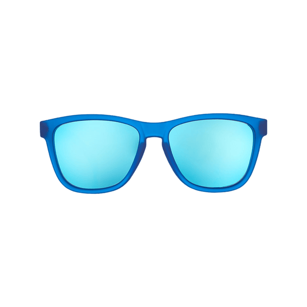 goodr The OG Falkor's Fever Dream Sunglasses