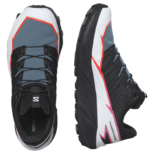 Salomon Thundercross Running Shoes for Women