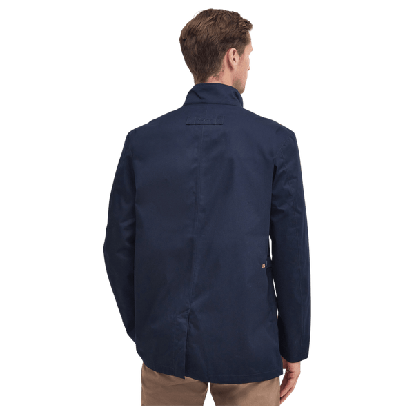 Barbour City Chelsea Jacket for Men