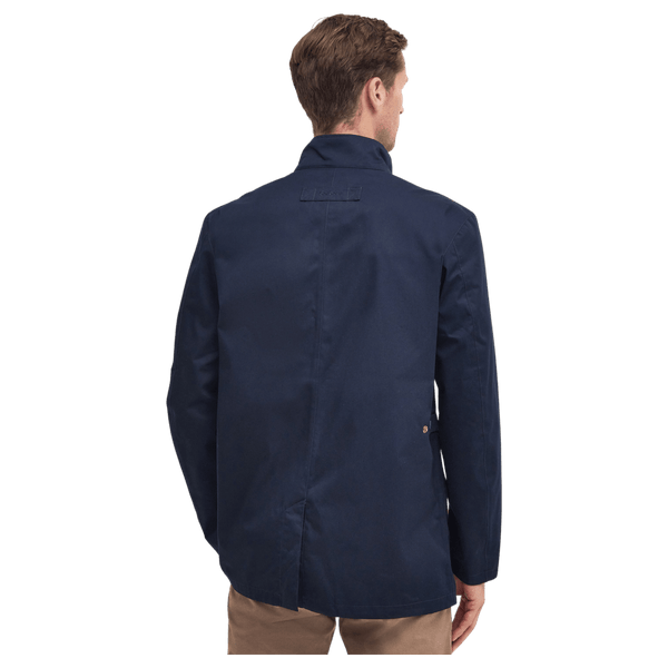 Barbour City Chelsea Jacket