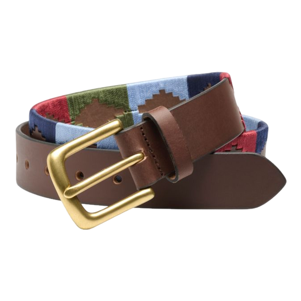 Ibex Polo Belt