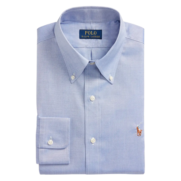 Polo Ralph Lauren Long Sleeve Dress Shirt for Men