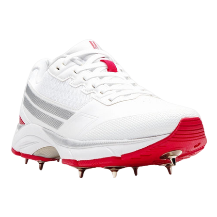 Grays Velocity 5.0 Spike Junior Cricket Shoes