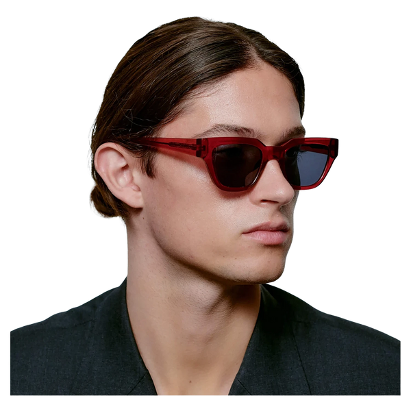 A.Kjaerbede Kaws Sunglasses