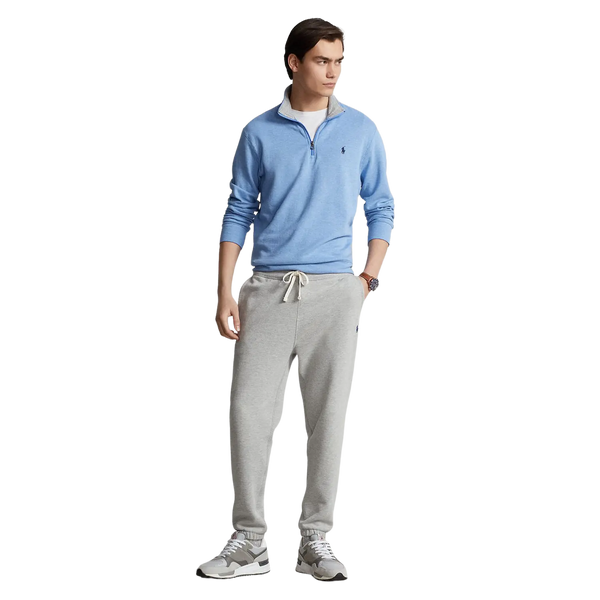 Polo Ralph Lauren Long Sleeve Knit Half Zip