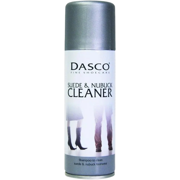 Dasco Suede and Nubuck Cleaner