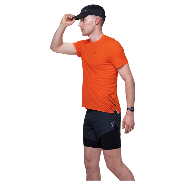 Ronhill Tech Race Short Sleeve Tee M