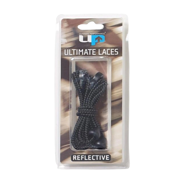1000 Mile Elastic laces