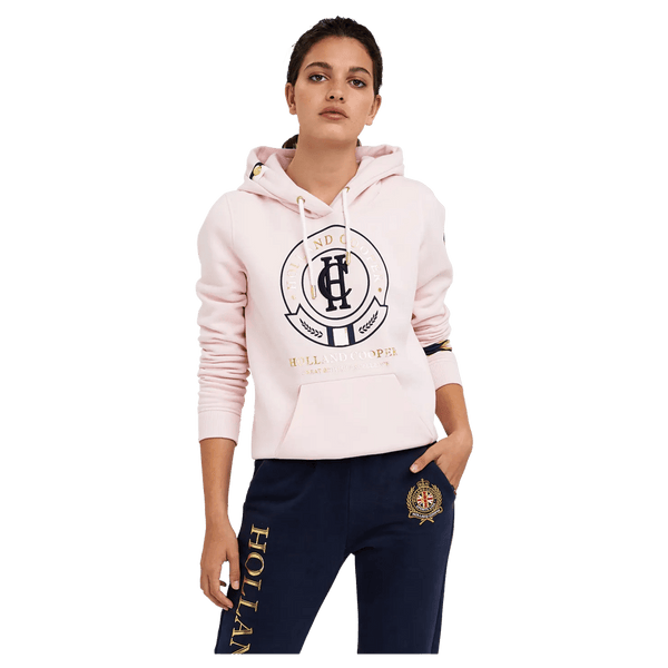 Holland Cooper Heritage Hoodie