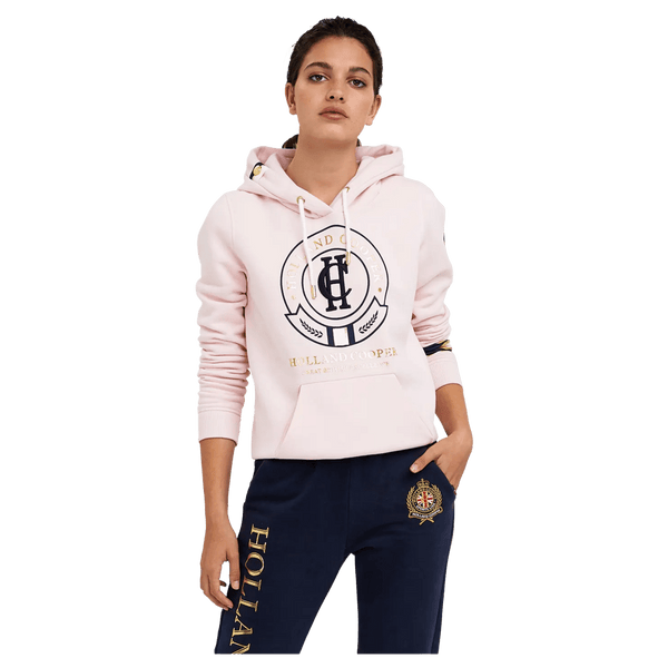 Holland Cooper Heritage Hoodie for Women