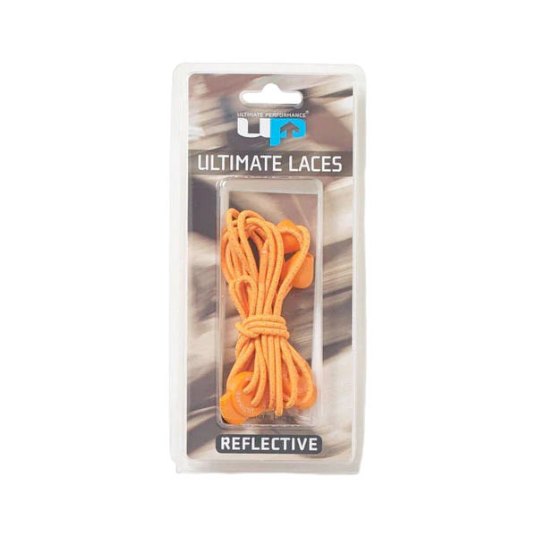 Ultimate Performance Elastic Laces