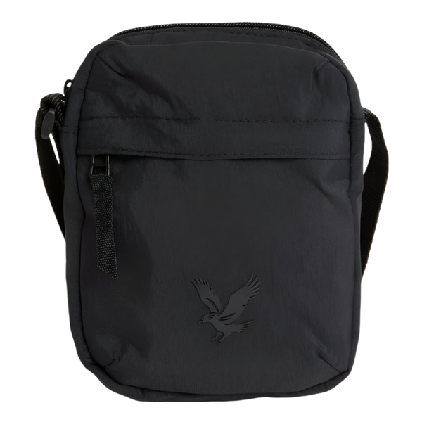 Lyle & Scott Cross Body Pouch Bag