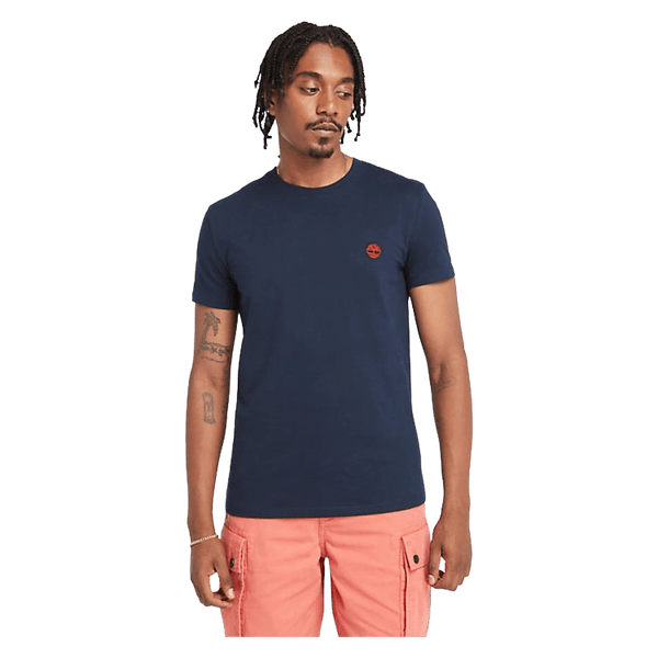 Timberland Dunstan River Short Sleeve Tee