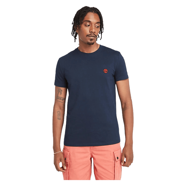 Timberland Dunstan River Short Sleeve Tee for Men