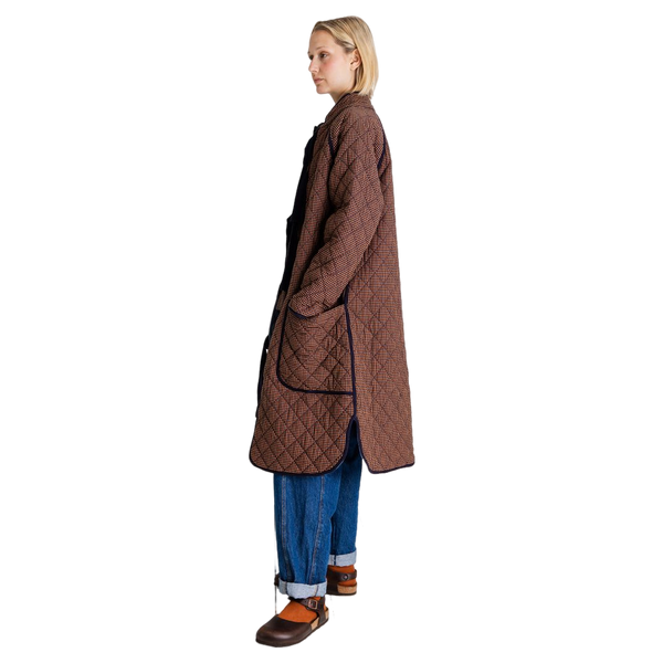 Bonte Aveline Coat