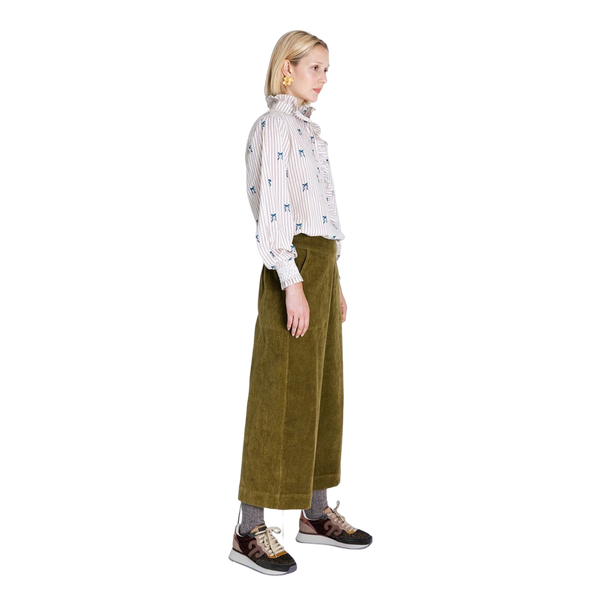 Bonte Aida Shirt