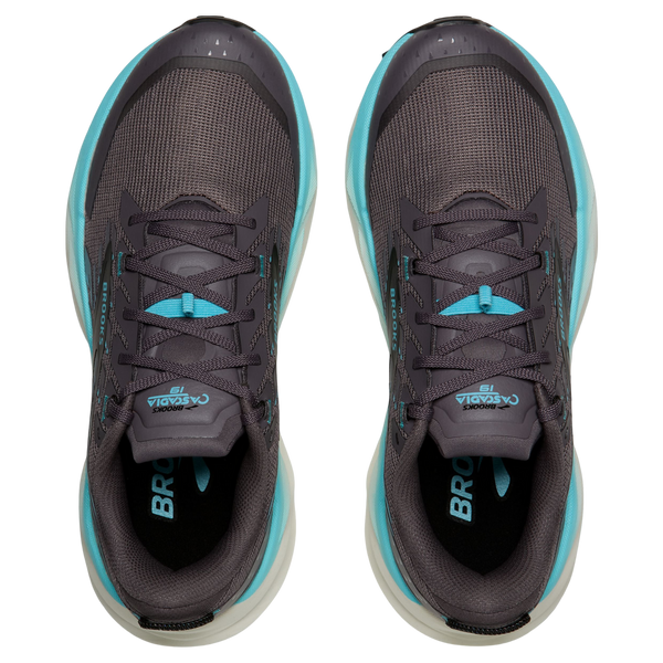 Brooks Cascadia 19