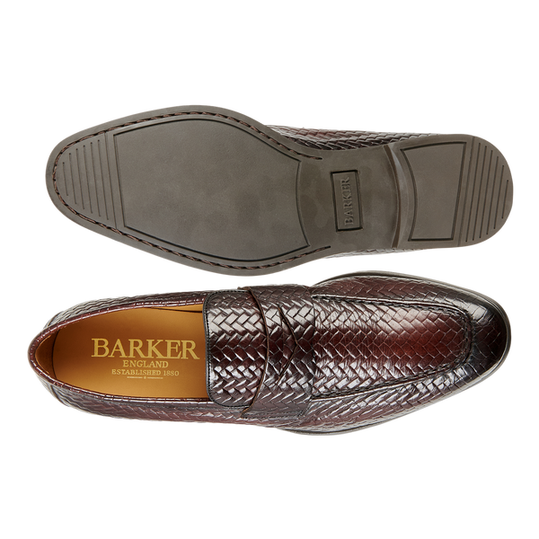 Barker Capri Shoe