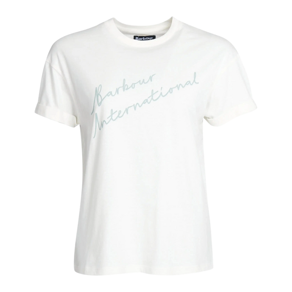 Barbour International Nola Tee for Women