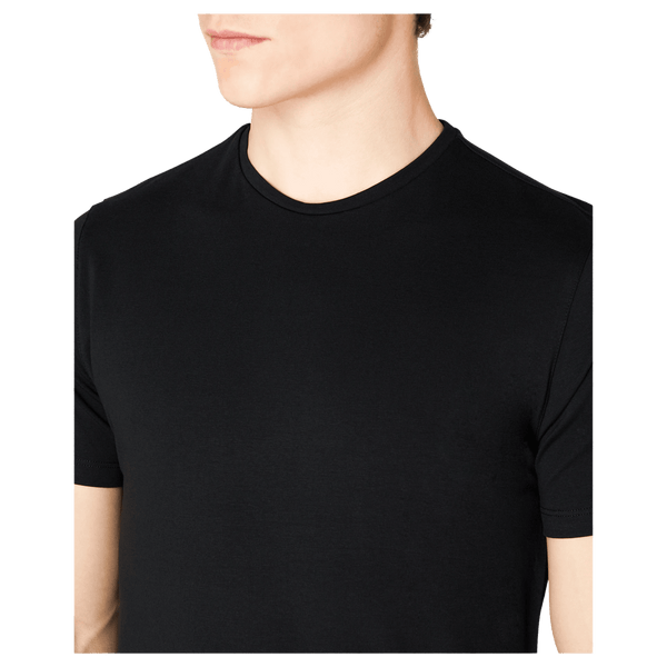 Remus Uomo Plain T-Shirt for Men