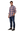 Fynch-Hatton Long Sleeve Double Faced Shirt