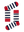 Happy Socks Stripe Socks