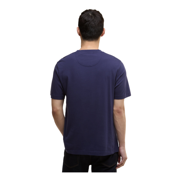 Barbour International Port T-shirt