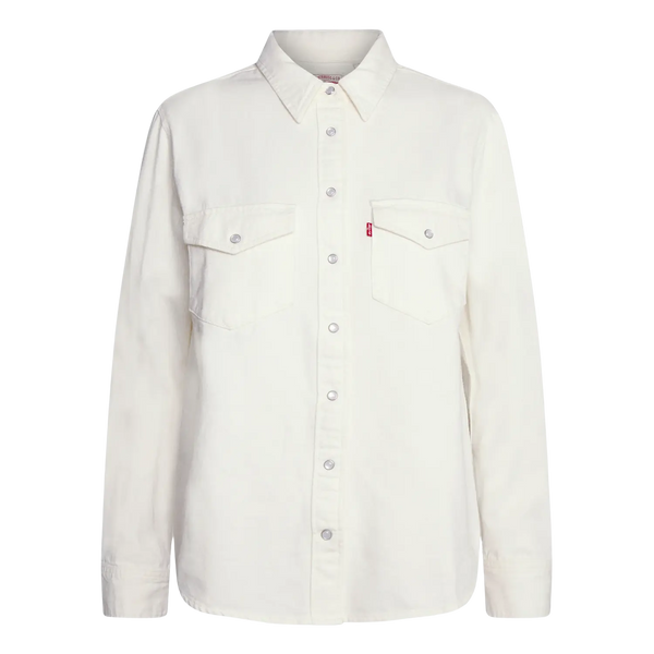 Levi's Iconic Western Shirt