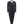 Epsom Black Day Suit for Boys