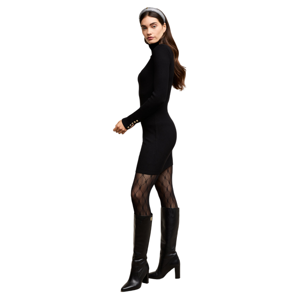 Holland Cooper Kensington Mini Dress