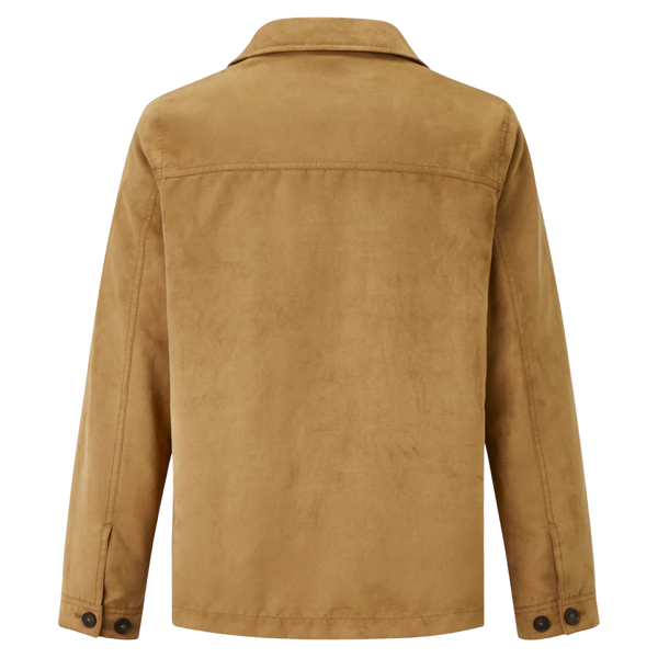 S4 St. Tropez 2 Jacket