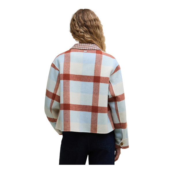 Barbour Robyn Overshirt