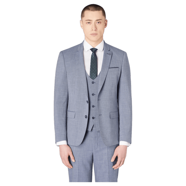 Remus Uomo Three Piece Laurino Suit for Men