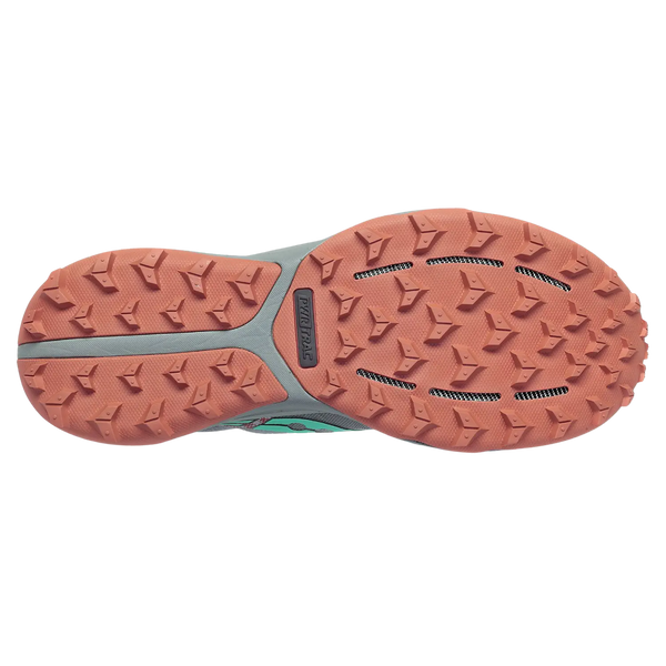 Saucony Xodus Ultra 2 Running Shoes