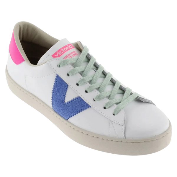 Victoria Berlin Neon Trainers for Women