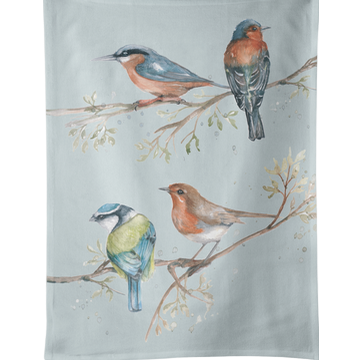 Meg Hawkins Tea Towel