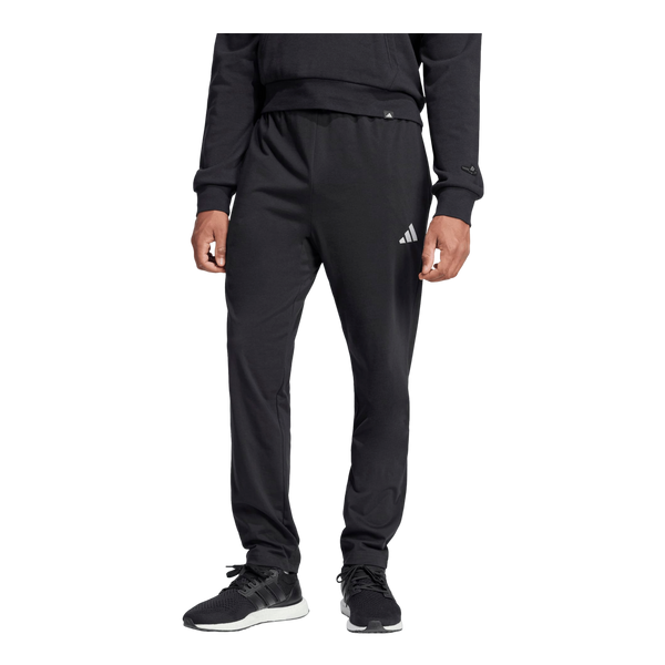 Adidas Essentials Single Jersey Pant
