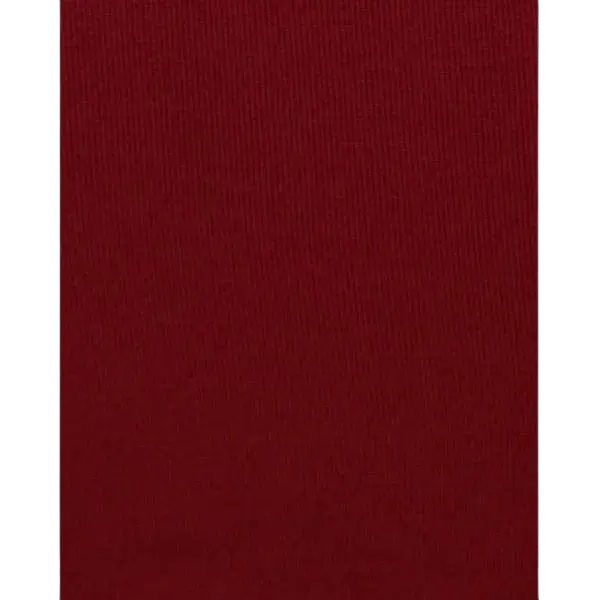 Golding V-Neck Pullover for Men in Wine