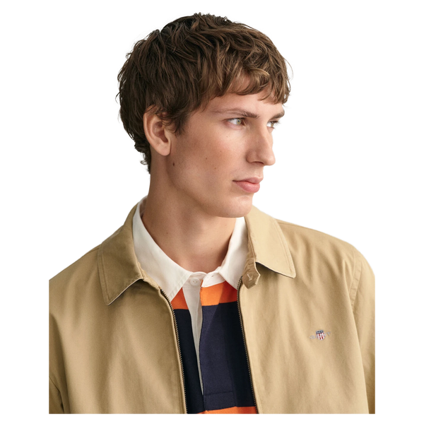 GANT Cotton Windcheater