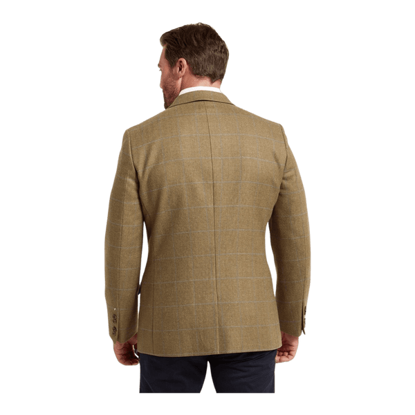 Schoffel St Andrews Tweed Sports Jacket for Men
