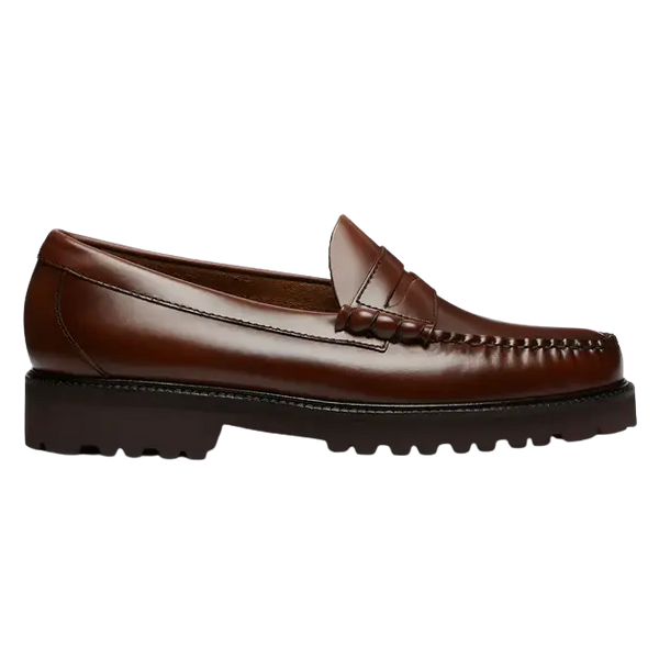 G. H. Bass Weejun 90's Larson Penny Loafers