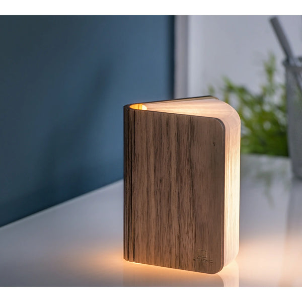 Gingko Small Smart Book Light