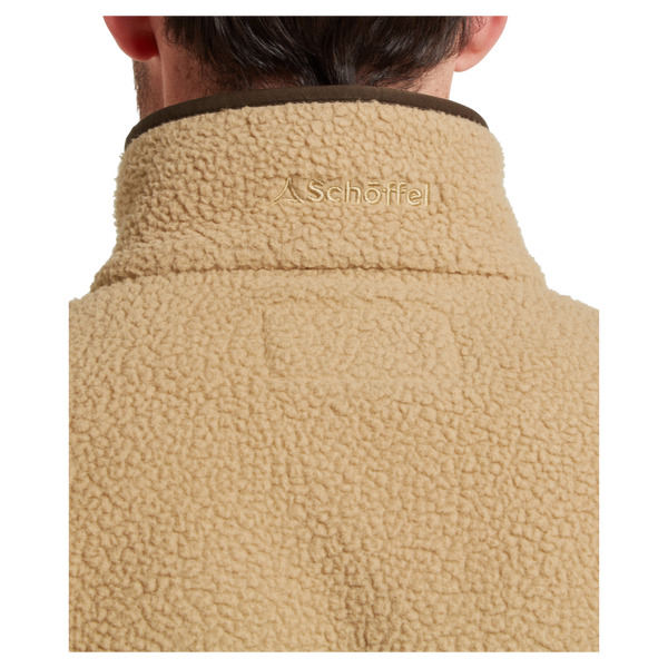 Schoffel Berkeley Retro Fleece