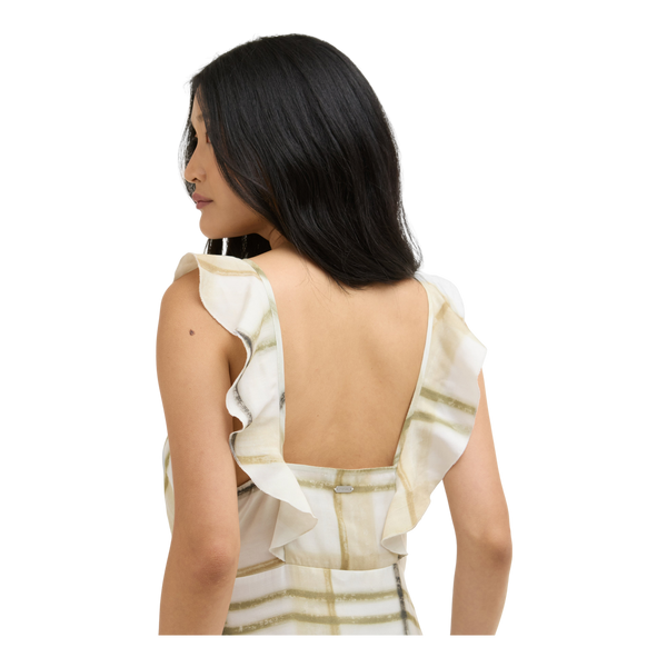 Barbour Gianna Midi Dress