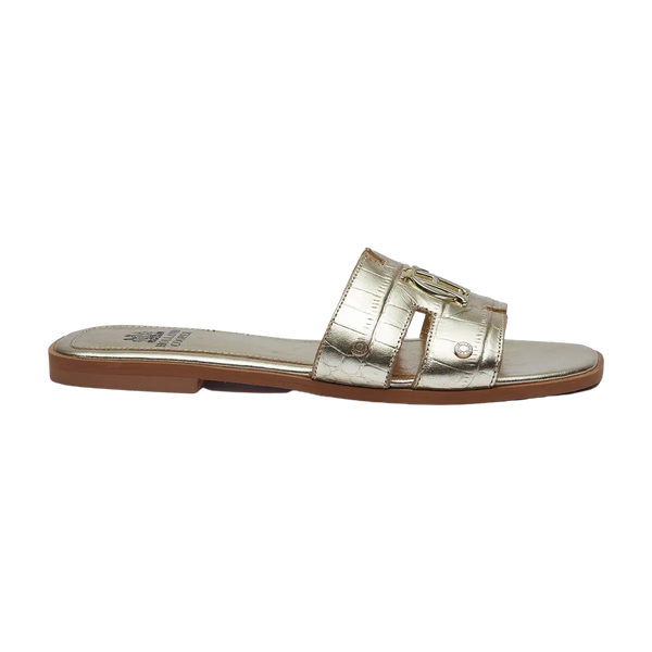 Holland Cooper Monogram Sliders