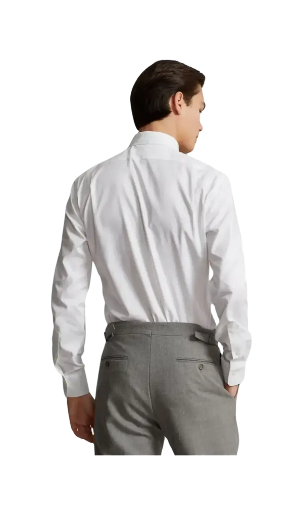 Polo Ralph Lauren Long Sleeve Dress Shirt for Men