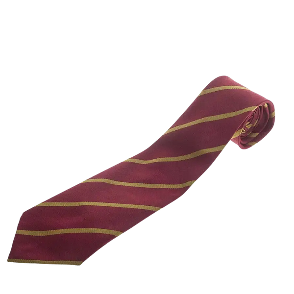 Ipswich School Holden House Tie