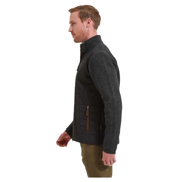 Schoffel Hybrid Aerobloc Jacket for Men