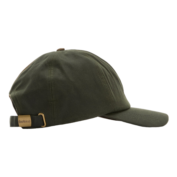 Barbour Beauly Wax Cap